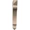 Ekena Millwork Legacy Arts & Crafts Smooth Bracket, Douglas Fir, 3 1/2"W x 26"D x 26"H BKT04X26X26LEC03SDF - alternate 4
